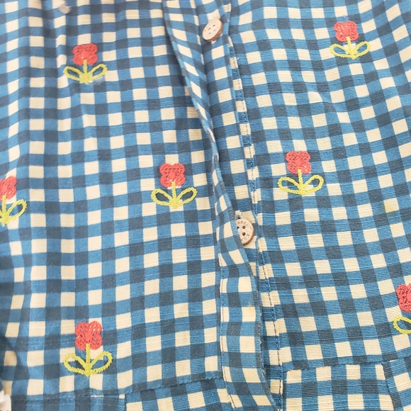 Girls' Kurta/ Dress - Picture 5 of 6